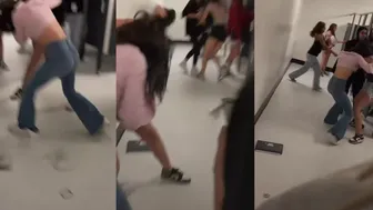 Best Fights Here! Follow For More!