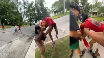 Send In Girl Fights!