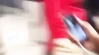 Everyone In The School Fought After A Fight
