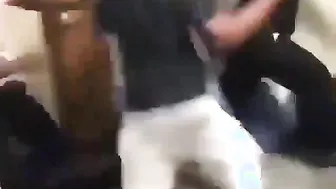 Everyone In The School Fought After A Fight