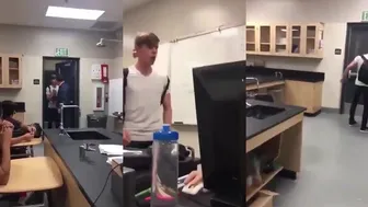 Non-stop Fight Action And Wild Viral Videos!
