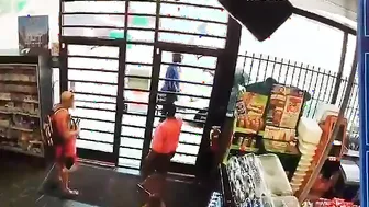 Tried picking Up Minors, Was Asked to Leave