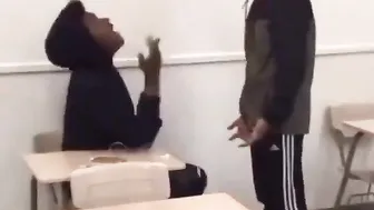 The Best Fights Of The Year