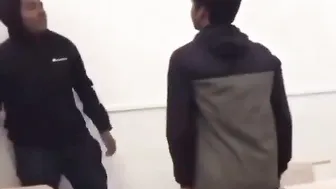 The Best Fights Of The Year