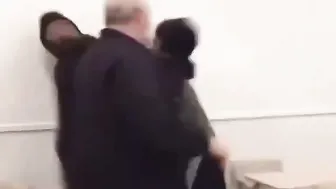 The Best Fights Of The Year