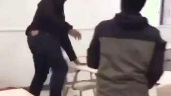 The Best Fights Of The Year