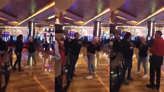 Folded Like A Deck Chair - #1 Fight Videos ???? ????