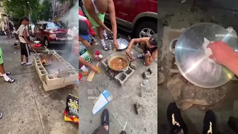 The Bronx Is Something Else! ????????