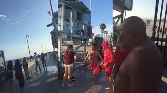Idiots Mess With Lifeguards And Find Out #1 Fight Video