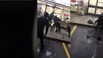 Pop Smoke Fought For His Flow At The 7-11