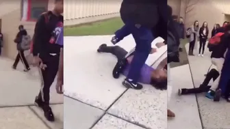 Student vs. Student: The End Result