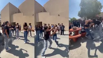 Warning: Some Viewers May Find This Video Disturbing. Viewer Discretion Advised.