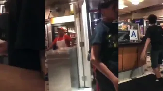 Craziest Vids With Zero Punches!