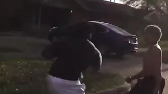 Crazy Fight To Remember