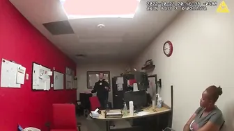 Woman Demands Reparations At Target, Gets A Punch Instead