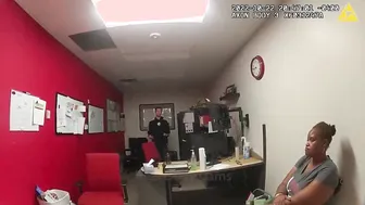 Woman Demands Reparations At Target, Gets A Punch Instead