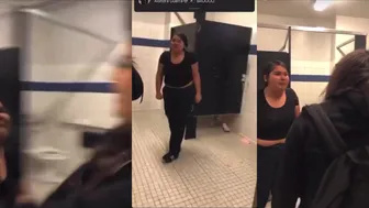 Send In The Girl Fights!