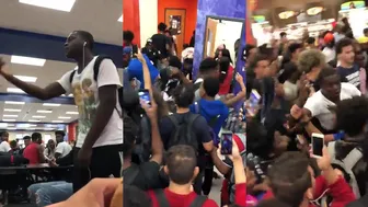 Craziest School Fight Ever Seen