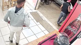 My Man Went Berseker