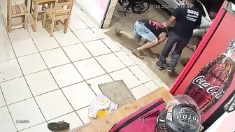 My Man Went Berseker