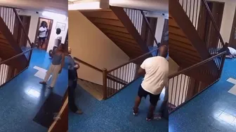 Neighbors Complaint Costs Father And Son Their Spot