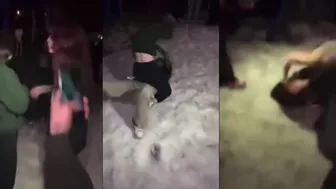 Bully Beatdown Pt 5