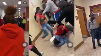 Daily crazy friend group fights!