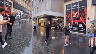 Public Deals With 15yr Old Sex Assailant In Liverpool