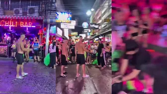 Quality Tourist Experience in Pattaya