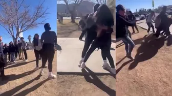 Mom vs. Bully!