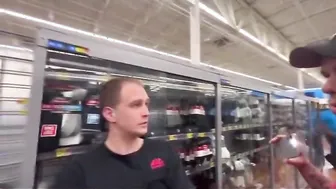 Child Predator Publicly Humiliated