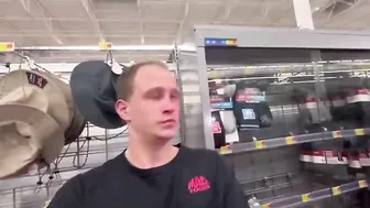 Child Predator Publicly Humiliated