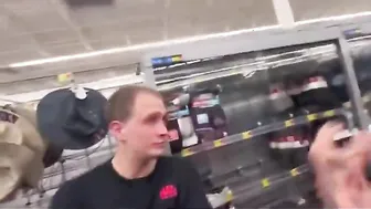 Child Predator Publicly Humiliated