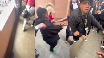 The Most Entertaining Fights On Twitter_history