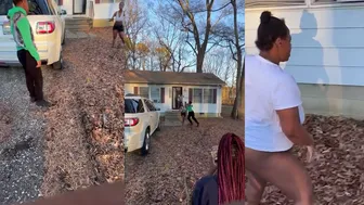 Girl fights Viral!!