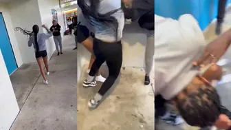 Daily crazy fights overpower us!