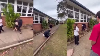 Dude vs. Puncher