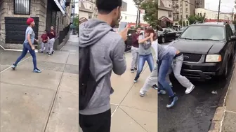 Best Street Fights - Noise in the Neighborhood