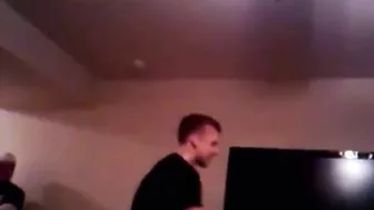 Would You Call That A Sucker-punch?