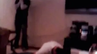 Would You Call That A Sucker-punch?