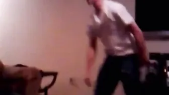 Would You Call That A Sucker-punch?