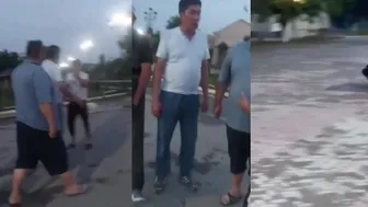 No.1 Fight Videos