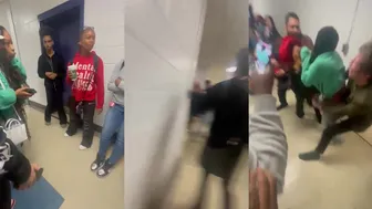 Daily Freakouts And Crazy Moments????