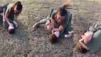 Daily Fight Vids - Me Next Please!