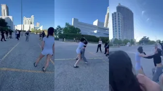 Public Fight: Skill vs. Luck! Who Came Out on Top?