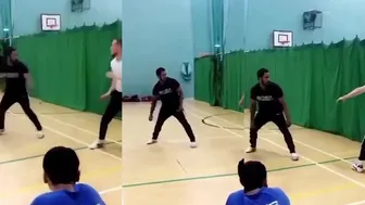 Good Old Taekwondo Kicks!