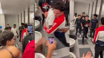 Da Best Fights!!