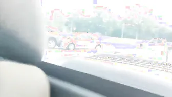 Extreme road rage!