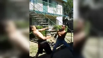 Best 1 On 1 Fights In Sacramento, Ca