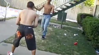 Best 1 On 1 Fights In Sacramento, Ca